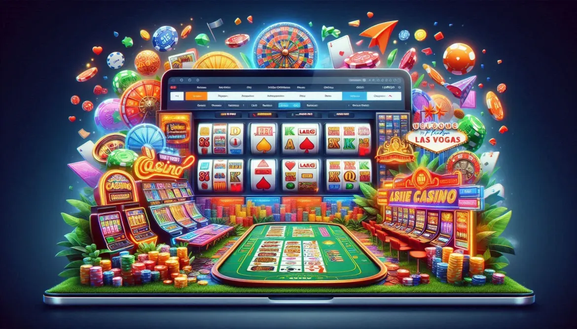 Betoro Casino